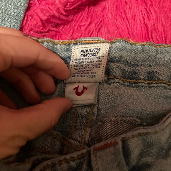 True Religion Jeans - Picture 13 of 16